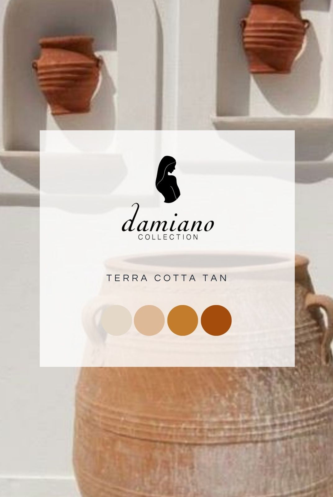 Lots of Love for Terra Cotta