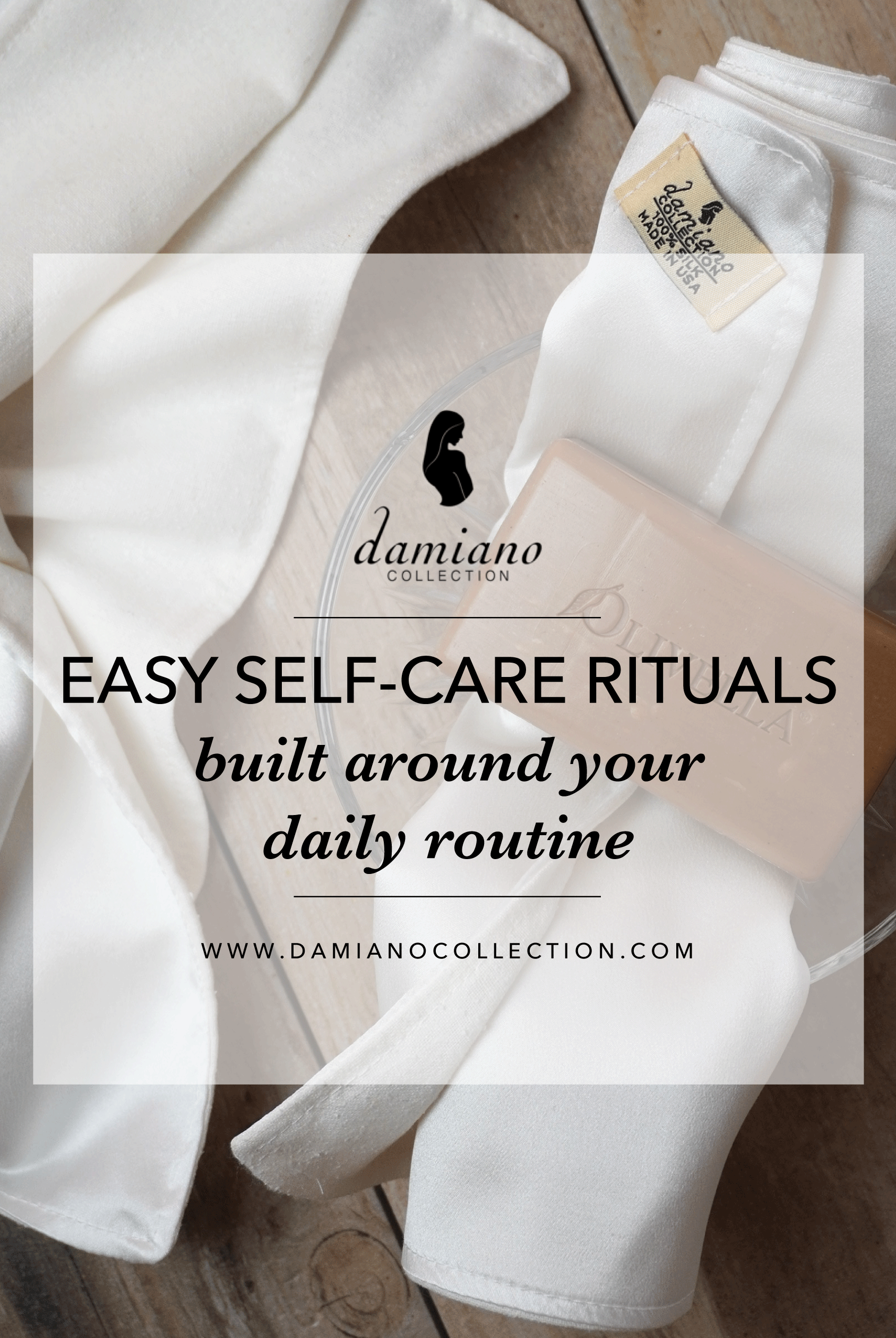 How To Transform Your Daily Routines Into Effective Self-Care Rituals
