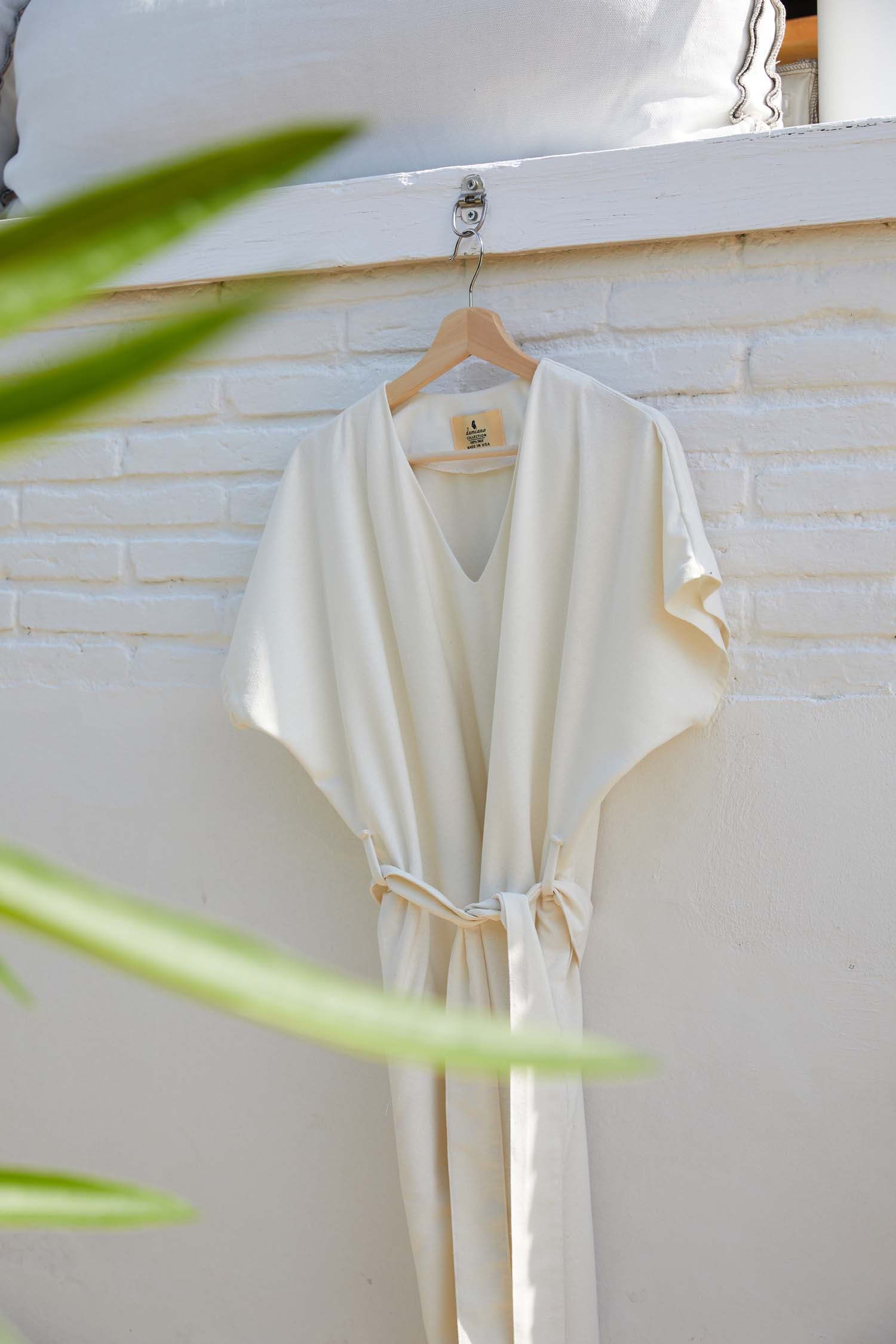 Women's Caftan Dress