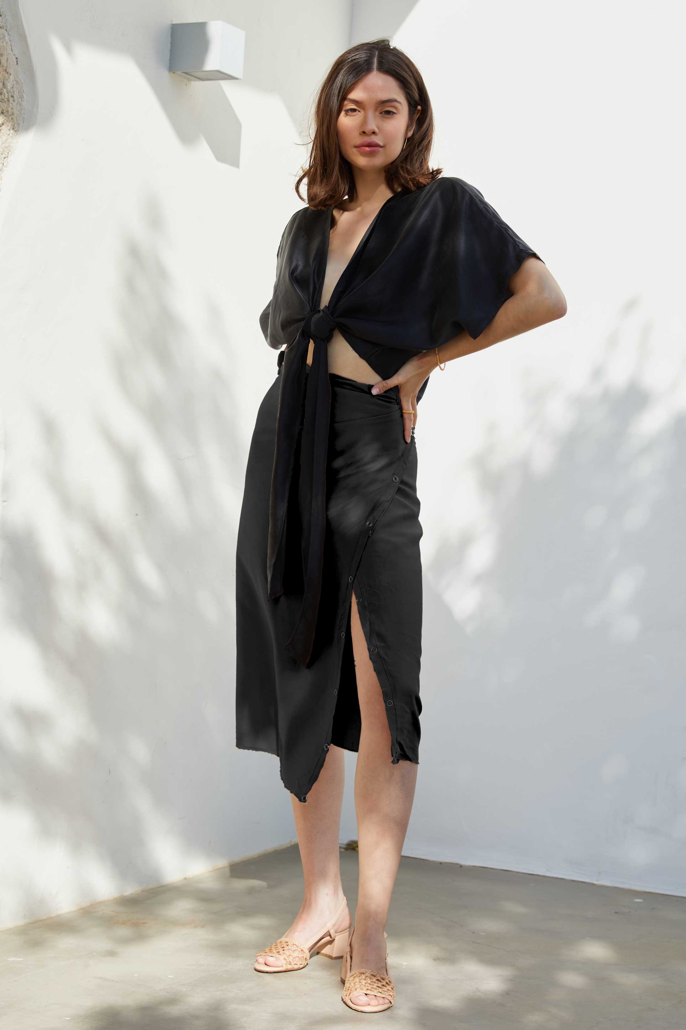 Resort Wear Vacation Dress