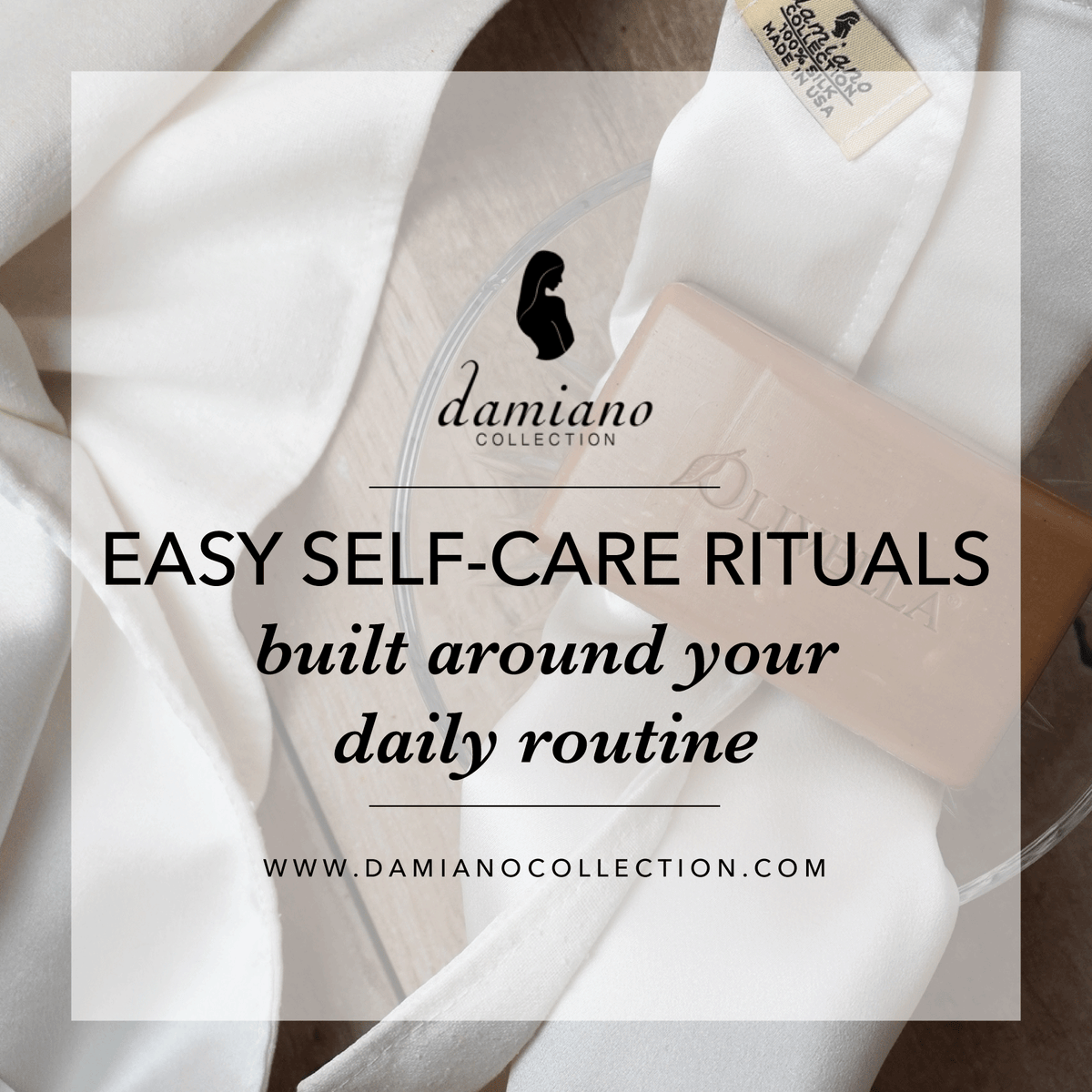 How To Transform Your Daily Routines Into Effective Self-Care Rituals ...
