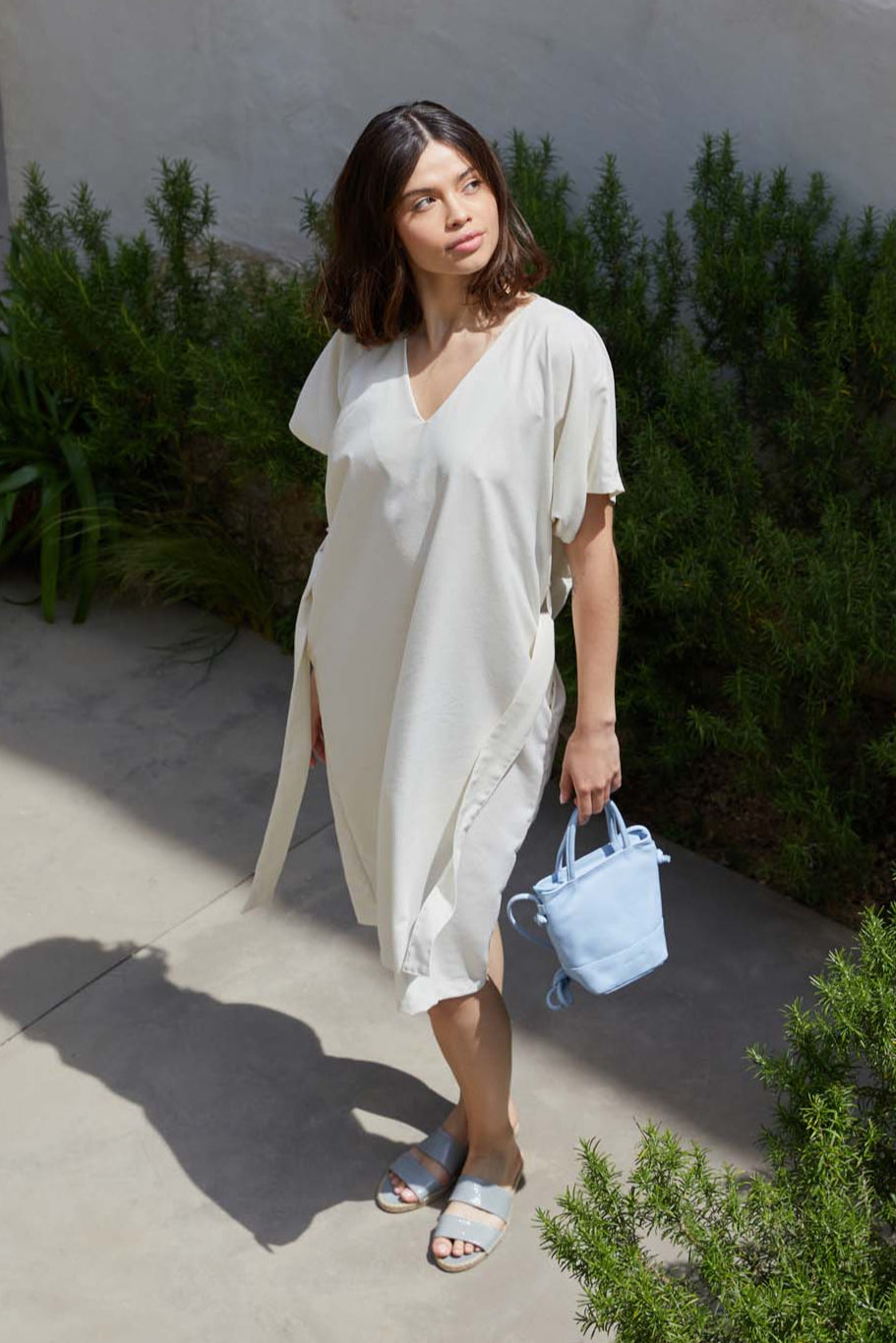 Women's Caftan Dress