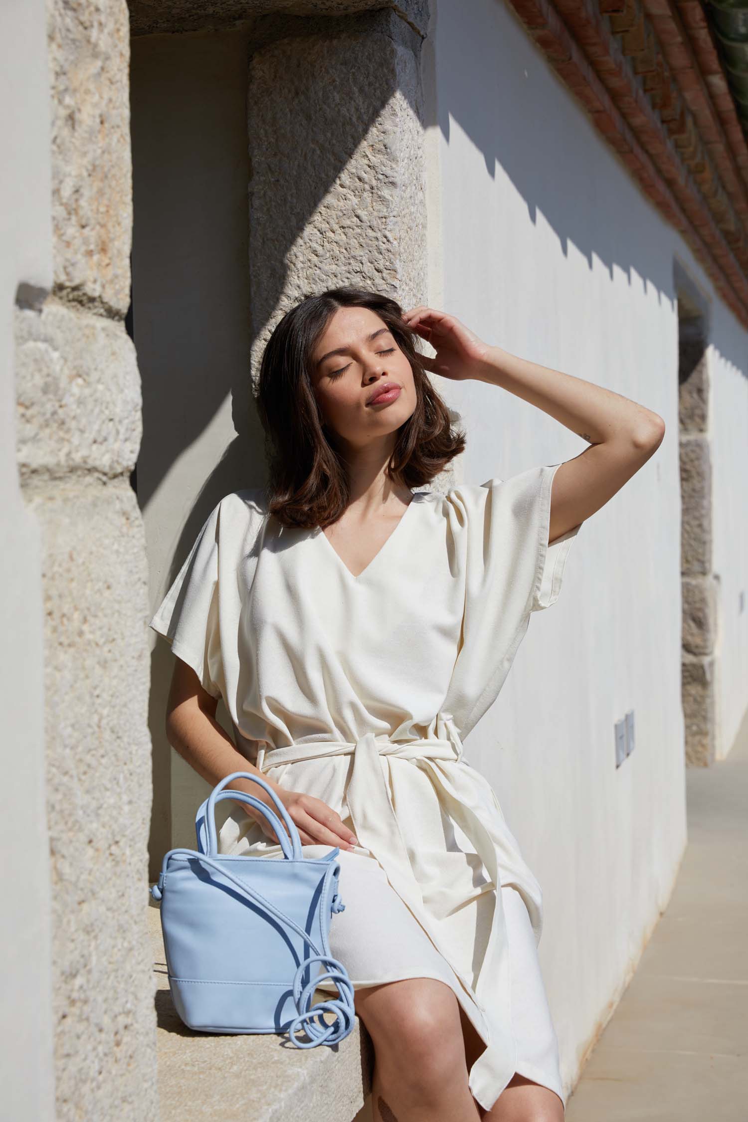 Women's Caftan Dress