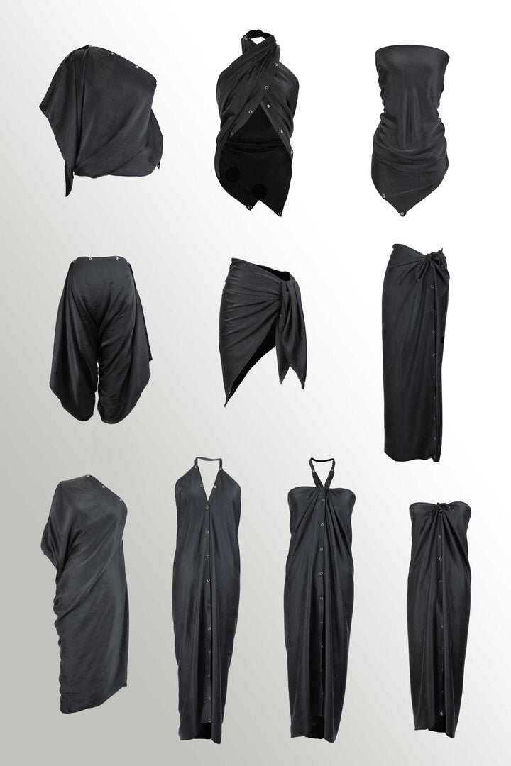 Resort Wear Vacation Dress