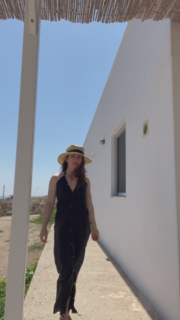 Resort Wear Vacation Dress