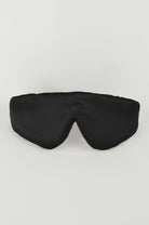 Light Blocking Silk Eye Mask For Sleeping